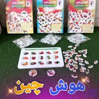 هوش چین
