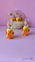آبسردکن جوجه فانتزی دارای جعبه