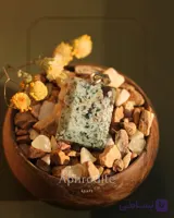 نگین شجر بهاری