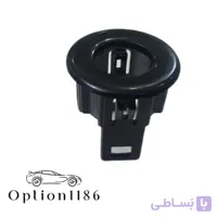 قاب سنسور سازه پویش spco 206،207