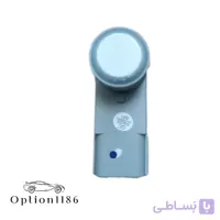 چشمی سنسور دنده عقب تارا spm (( سفید )) پایه بلند