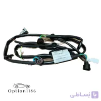 دسته سیم سنسور دنده عقب دنا مخصوص چشمی SPM