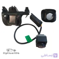 دوربین دنده عقب فابریک تارا بدون قاب و دسته سیم