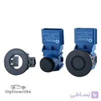 دسته سیم سنسور دنده عقب ۲۰۶ ۲۰۷ مخصوص چشمی سازه پویش (spco )