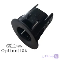 قاب سنسور spm پایه بلند سورن پلاس