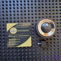 سرولوم شیر بخار خانگی