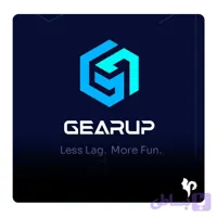 برنامه کاهش پینگ گیرآپ بوستر قانونی روی اکانت شما