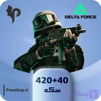 460 کوین دلتا فورس ارزان قیمت با تحویل فوری