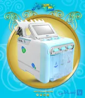 دستگاه فیشیال ۶ کاره هیدروفیشیال نیوفیس