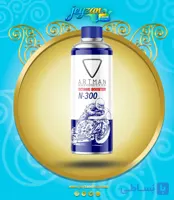 اکتان بوستر آرتمن مدل N-300 (مخصوص انواع موتورسیکلت و خودرو)