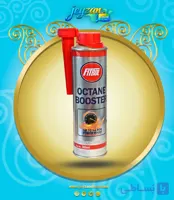 اکتان بوستر فیترول FT-305 حجم ۳۰۰ میلی‌لیتر؛ بهبود شتاب و سلامت موتور خودرو