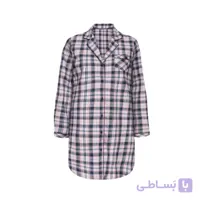 لباس خواب زنانه اسمارا مدل W300