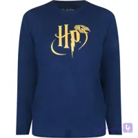 تیشرت آستین بلند و شلوار مردانه مدل هری پاتر hp