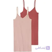 تاپ دخترانه پیپرتس مدل 14764162 مجموعه 2 عددی