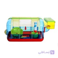 قفس همستر Habitrail Playground