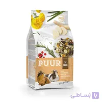 غذای خوکچه بالغ Witte Molen مدل Puur Guinea Pig Sensitive