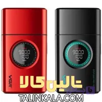شیور حرفه ای وی جی آر مدل V-377