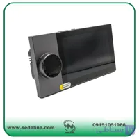 تاچ پنل هوشمند ۷ اینچ ( tuya . زیگبی ) برند آدلر مدل 78C