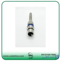 فیش XLR مادگی میکروفن