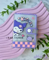 جاکارتی سیلیکونی ۲۰ کارتی کرومی