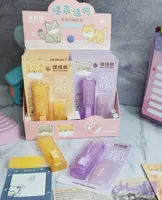 پاکن کاتری یدک دار ژله ای
