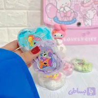 صابون کاغذی پونی
