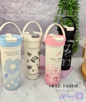 تراول ماگ طرح دار درجه یک