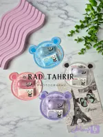 پک منگنه به همراه یک بسته یدک طرح پاندا