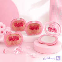 هایلایتر دودوگرل