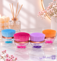 براش آکواریومی تخت
