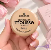 موس صورت اسنس اصلی