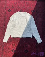بافت تک رنگ کد 4002