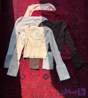 بافت کراپی کد 4011