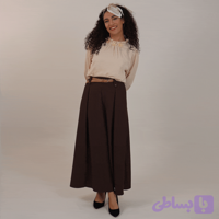 شومیز حریر هانیل