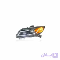 چراغ جلو سیویک FB