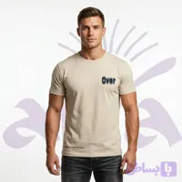 تیشرت یقه گرد yep