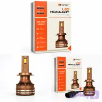 هدلایت Conpex مدل M75 پایه h7