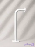 براکت نصب دوربین مدرابسته مدل خم | Bracket CCTV (کد WODW3)