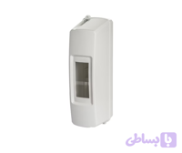 قاب فیوز 1 خانه روکار دانوب
