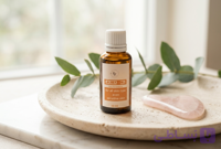 روغن جوجوبا jojoba oil خالص حجم 30 میل