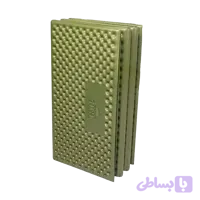 فوم زیر کیسه خواب دو نفره jilo مدل MT11