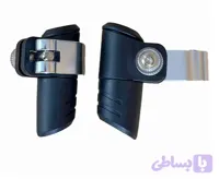 کلیپس یدکی باتوم