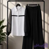 شومیز زنانه حریر