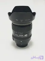 لنز Nikon AF-S 24-120mm F/4G ED VR Nano (کارکرده، بسیار تمیز)