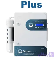 ازن ژنراتور plus