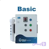 ازن ژنراتور Basic