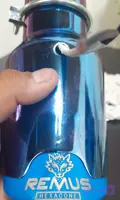 سر اگزوز اسپرت چراغ دار