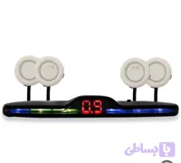 سنسور دنده عقب چیتا با یکسال گارانتی