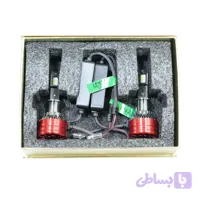هدلایت لنزو h1 مدل f55