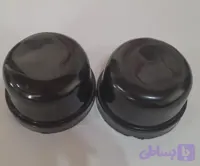 درپوش هدلایت خودرو NB88 (یک جفت)